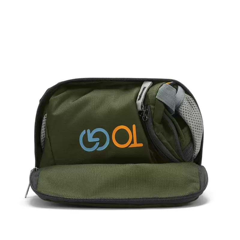 کوله پشتی تاشو مدل اسپیدی - توگو