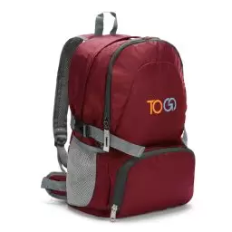 کوله پشتی تاشو مدل اسپیدی - توگو