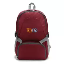 کوله پشتی تاشو مدل اسپیدی - توگو