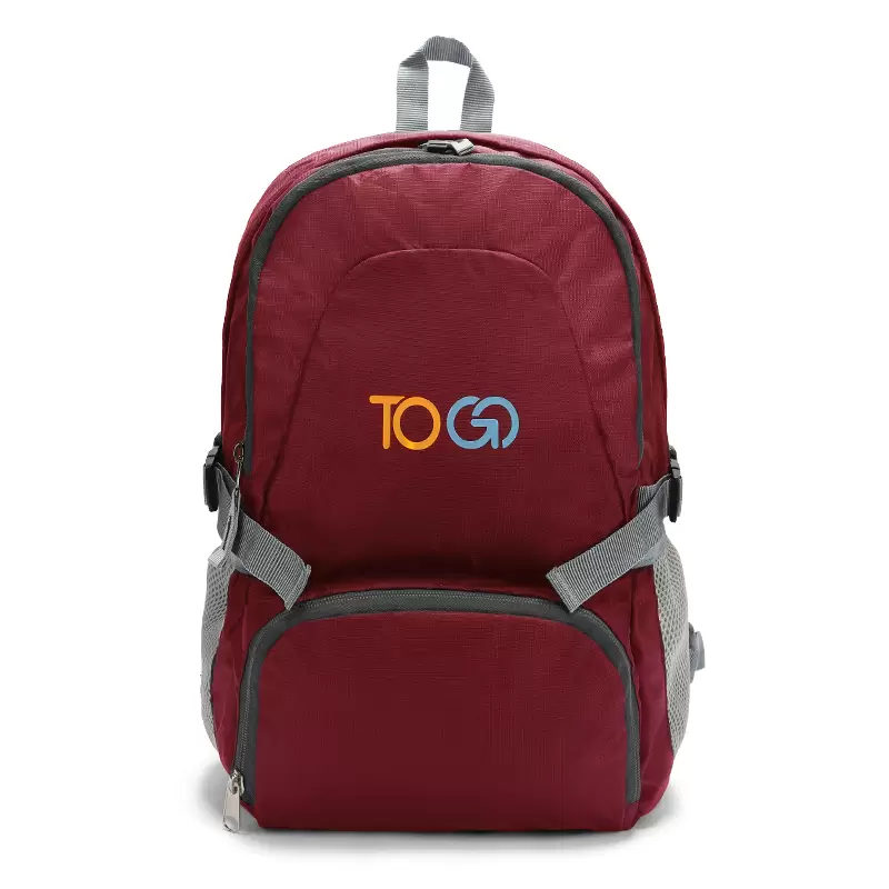 کوله پشتی تاشو مدل اسپیدی - توگو