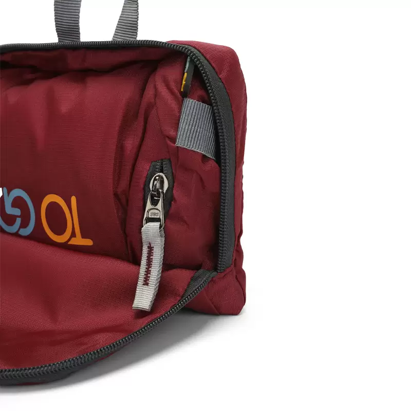 کوله پشتی تاشو مدل اسپیدی - توگو