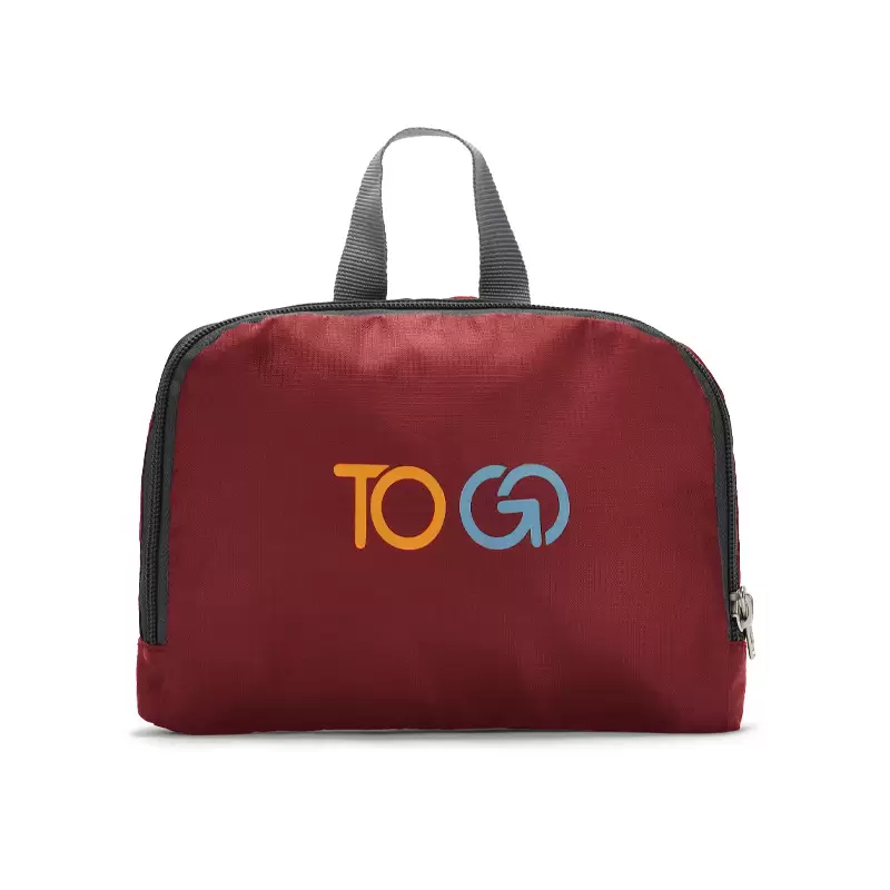 کوله پشتی تاشو مدل اسپیدی - توگو