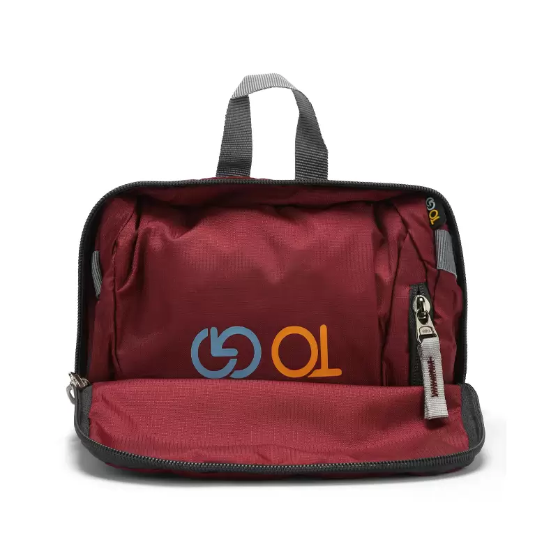 کوله پشتی تاشو مدل اسپیدی - توگو