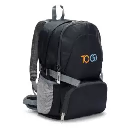کوله پشتی تاشو مدل اسپیدی - توگو