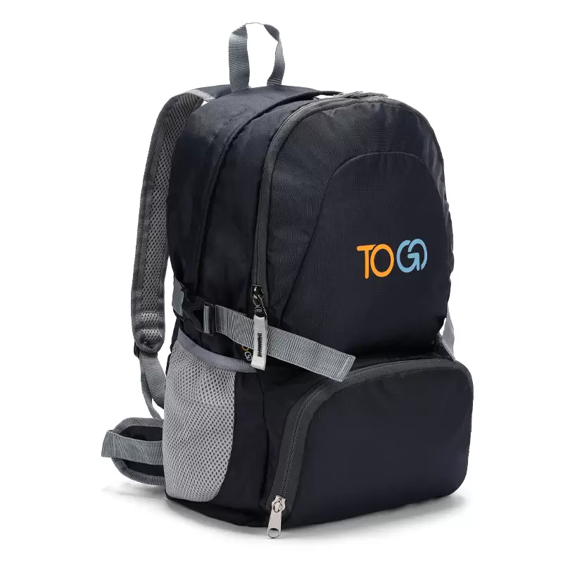 کوله پشتی تاشو مدل اسپیدی - توگو