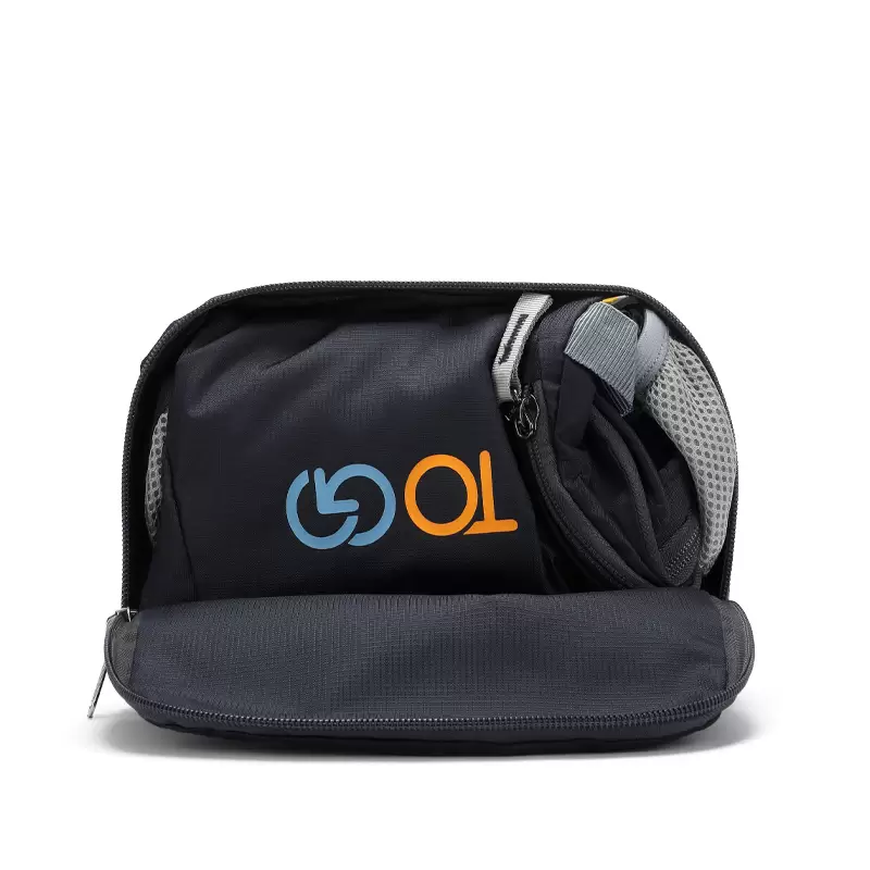 کوله پشتی تاشو مدل اسپیدی - توگو