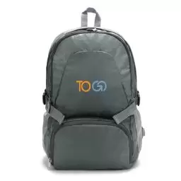 کوله پشتی تاشو مدل اسپیدی - توگو