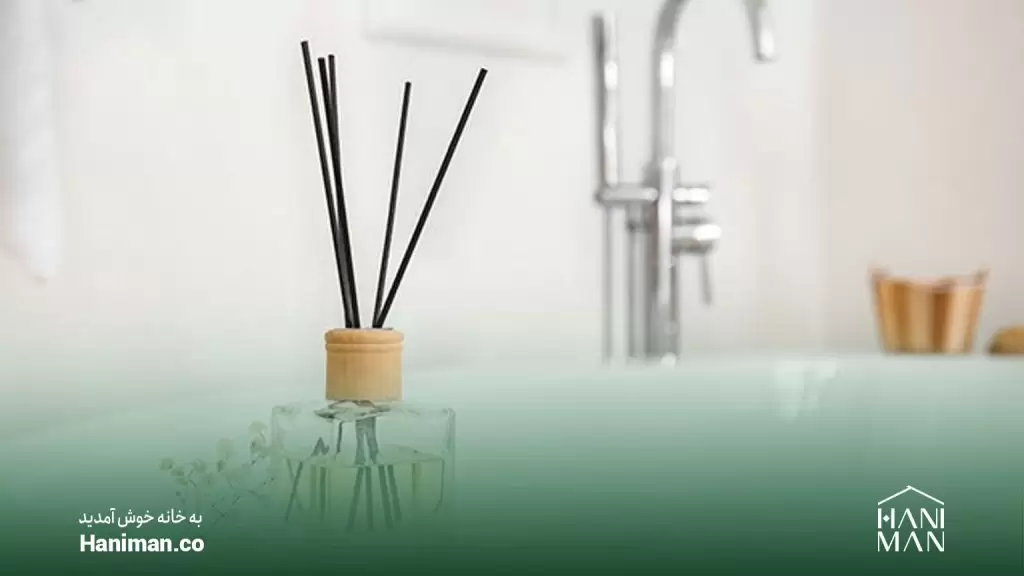مزایا و معایب استفاده از مایع لباسشویی به عنوان خوشبو کننده دستشویی