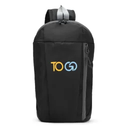 کوله پشتی 10 لیتری RIDER - توگو