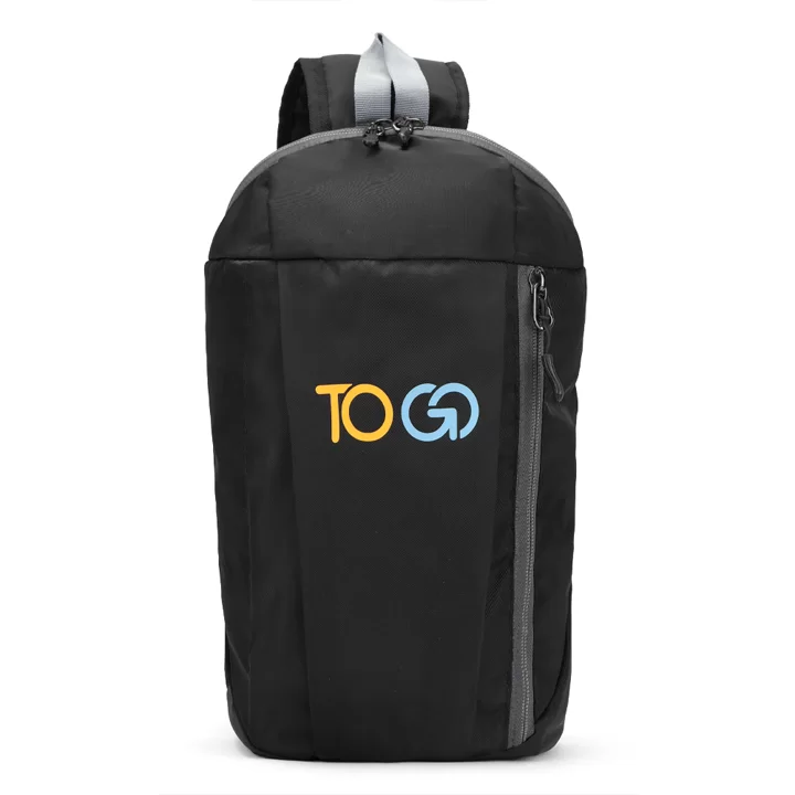 کوله پشتی 10 لیتری RIDER - توگو