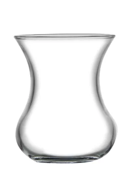 استکان آرورا 6 عددی - پاشاباغچه