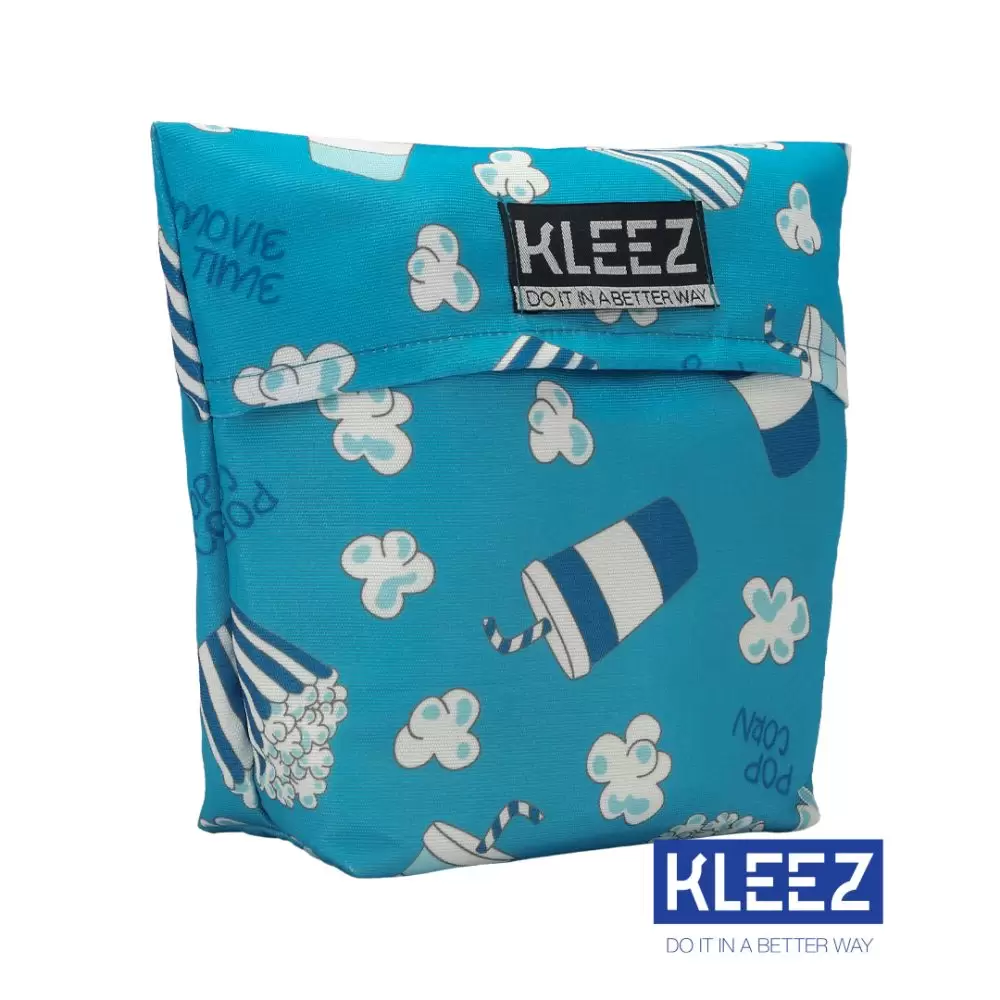 پاپ پک - کلیز