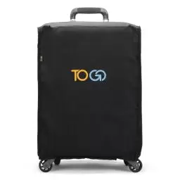 کاور چمدان مدل فلای - توگو