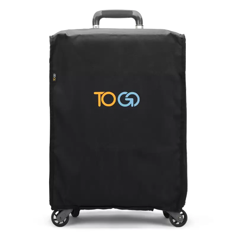 کاور چمدان مدل فلای - توگو