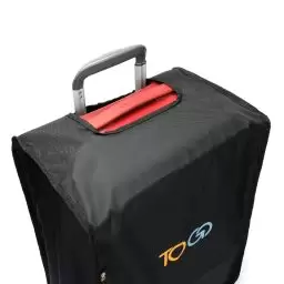 کاور چمدان مدل فلای - توگو