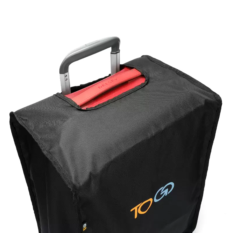 کاور چمدان مدل فلای - توگو