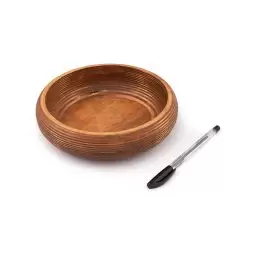 پیاله گرد 15 سانت - راییکا