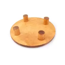 رایزر گرد 25 سانت - راییکا