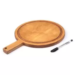 تخته پیتزا 29/5 سانت - راییکا