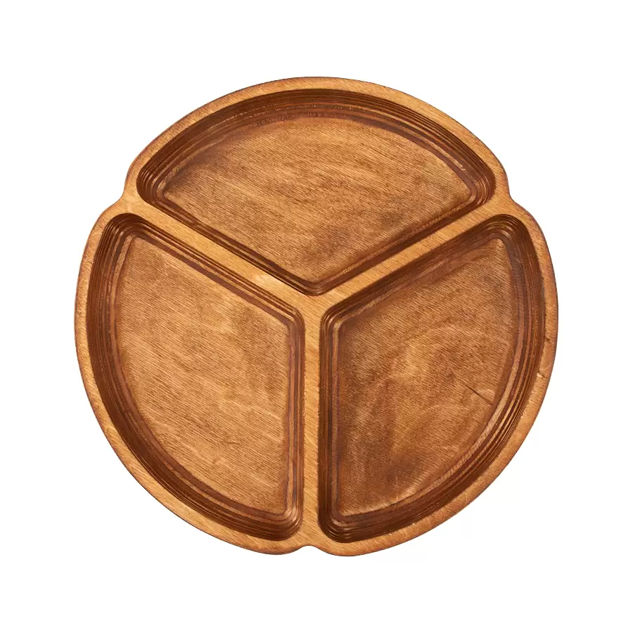 اردو خوری گرد سه خانه - راییکا