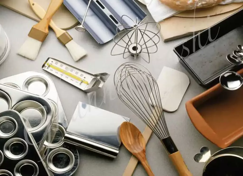 راهنمای خرید لوازم شیرینی پزی برای مبتدی‌ها