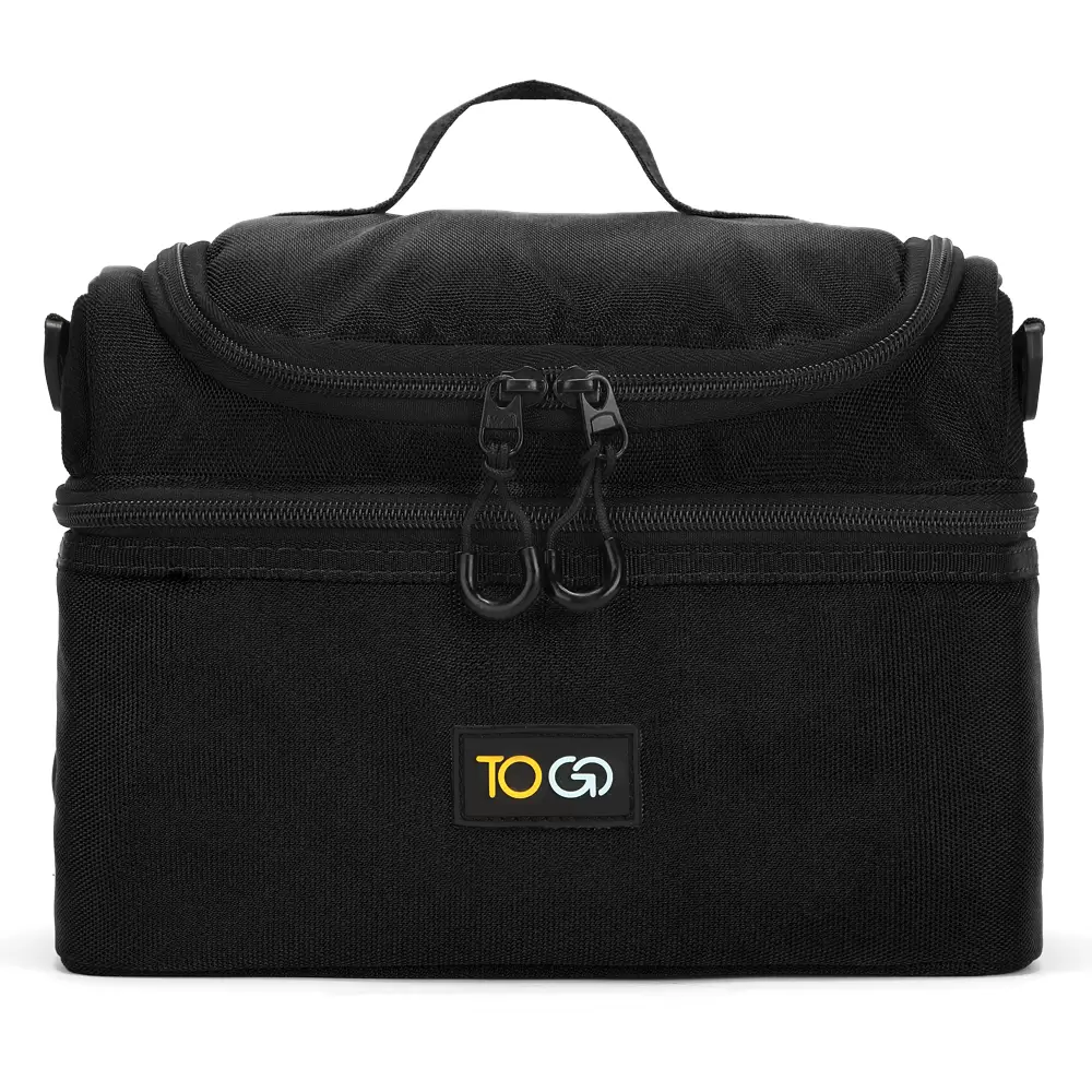 کیف عایق غذای توئین - توگو