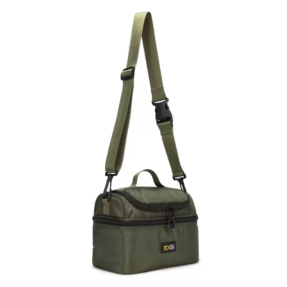 کیف عایق غذای توئین - توگو