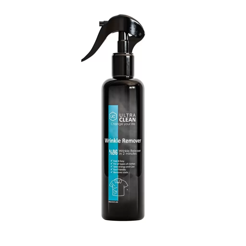 اسپری اتو فوری الترا کلین