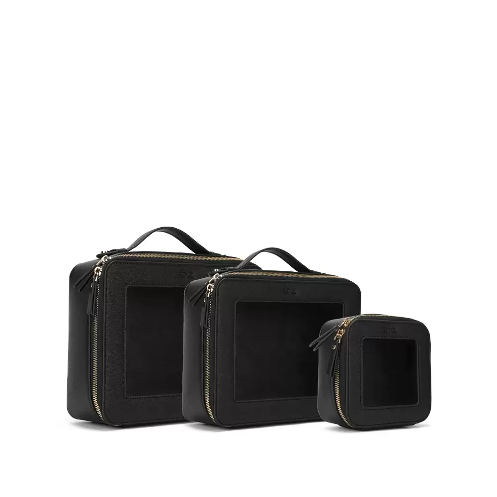 کیف لوازم آرایشی lady - توگو