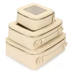 کیف لوازم آرایشی lady - توگو