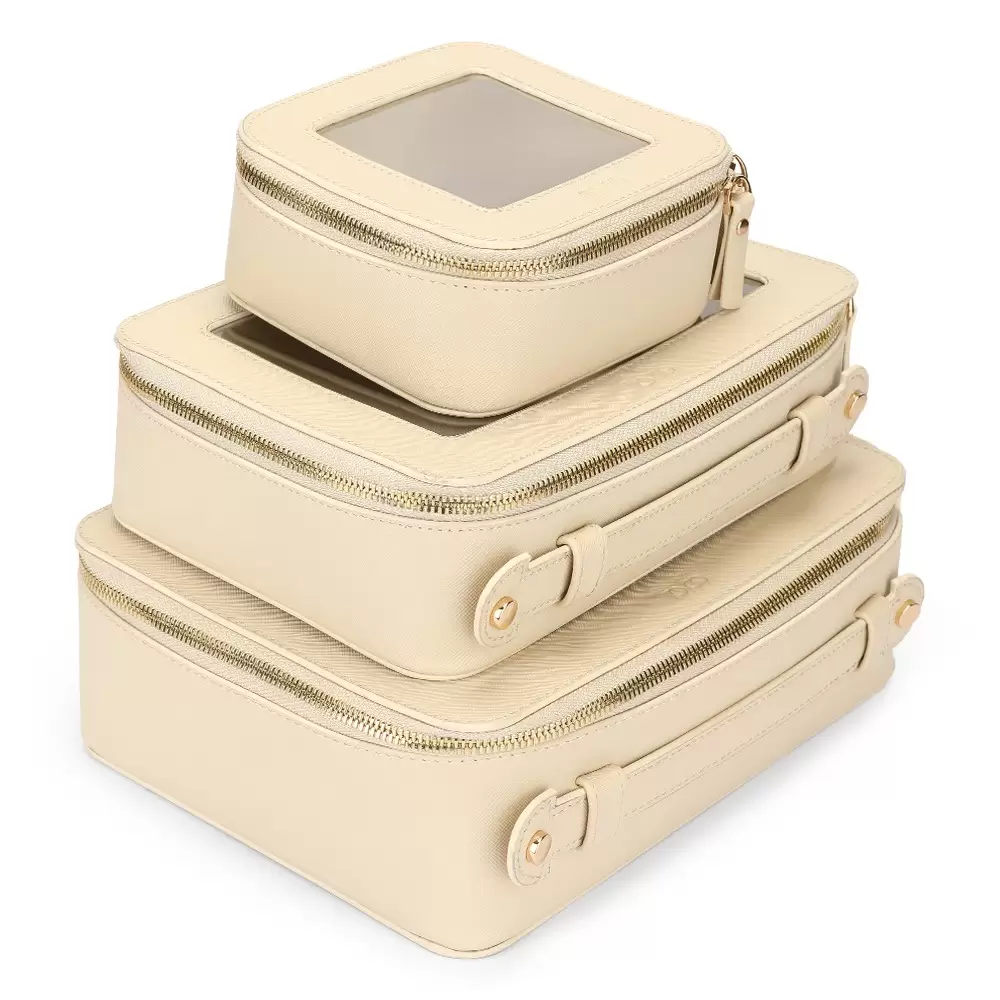 کیف لوازم آرایشی lady - توگو