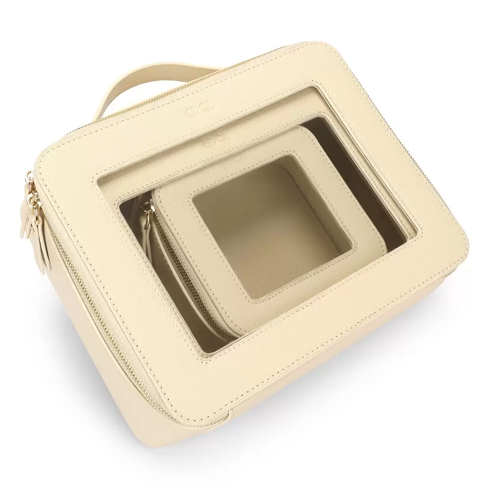 کیف لوازم آرایشی lady - توگو