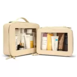 کیف لوازم آرایشی lady - توگو