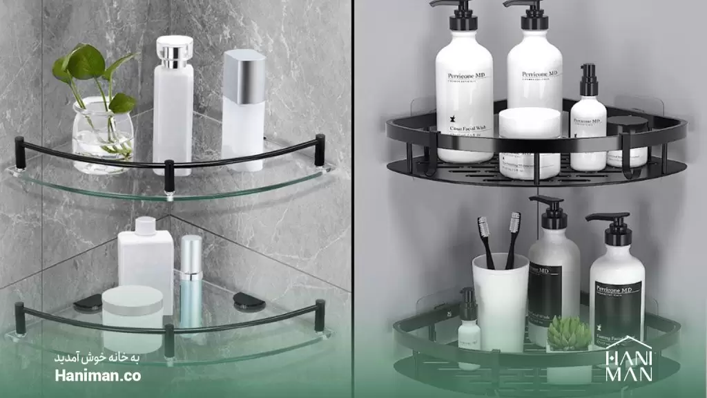 ویژگی‌های ست سرویس بهداشتی مناسب برای خانه‌های کوچک