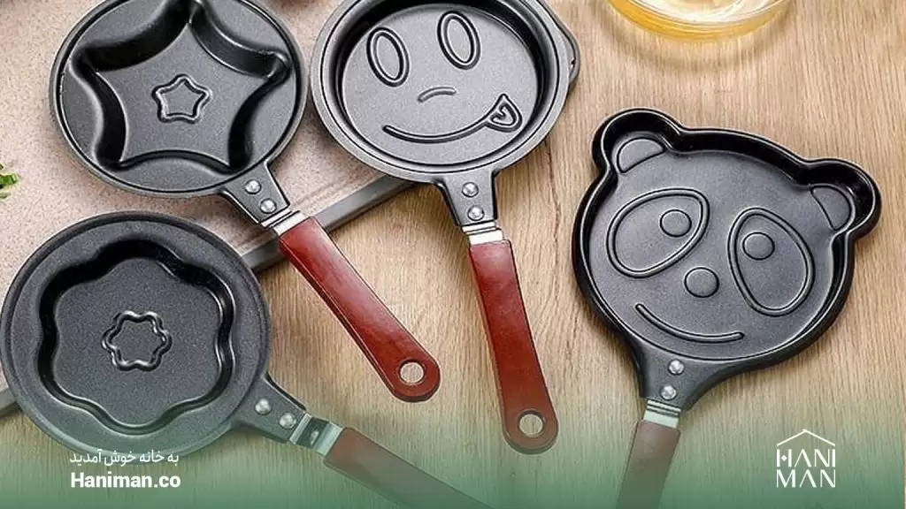 بهترین برند قابلمه برای تهیه غذای کودک