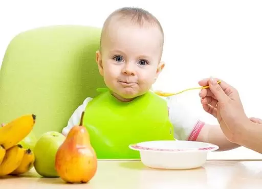 بهترین برند قابلمه برای تهیه غذای کودک