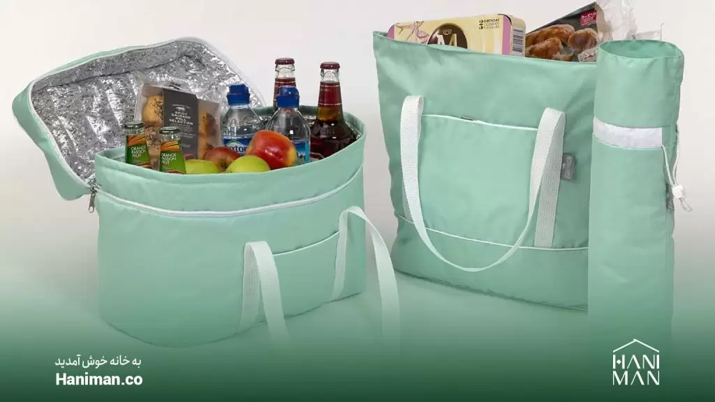 مزایای خرید کیف عایق غذا چیست؟