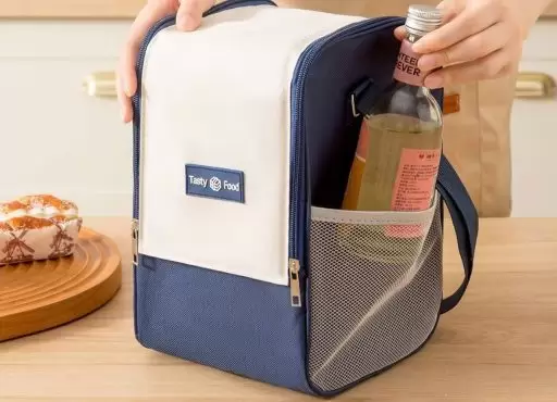 مزایای خرید کیف عایق غذا + راهنمای خرید