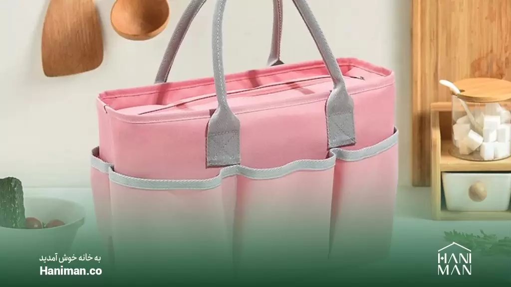 راهنمای خرید کیف عایق غذا