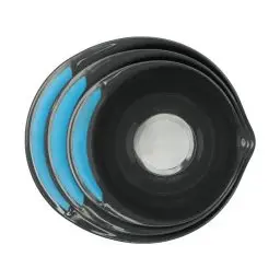 کاسه میکس 3 سایز - کلیز