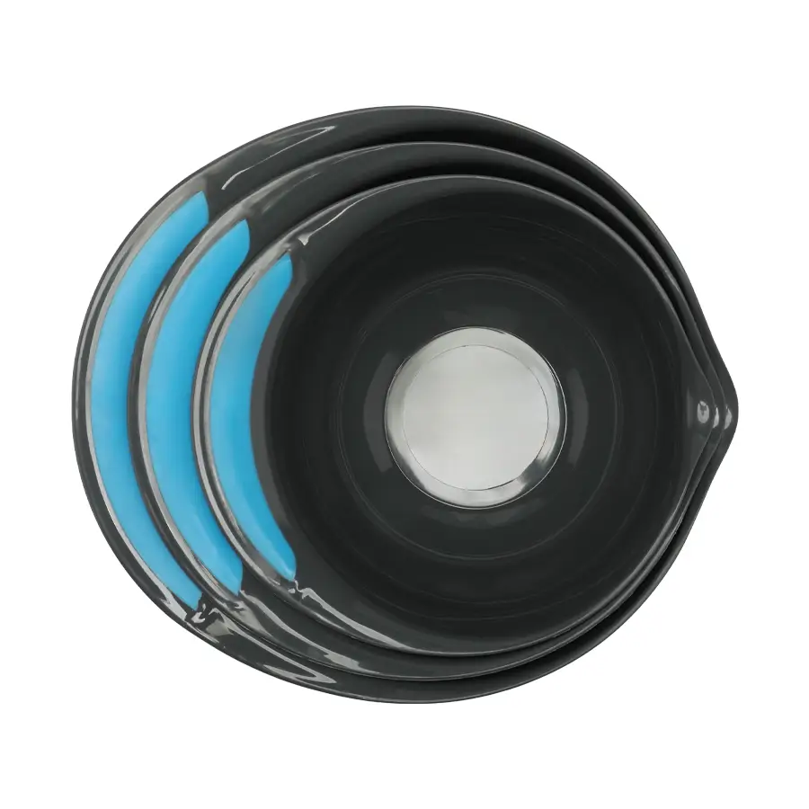 کاسه میکس 3 سایز - کلیز