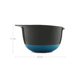 کاسه میکس 3 سایز - کلیز