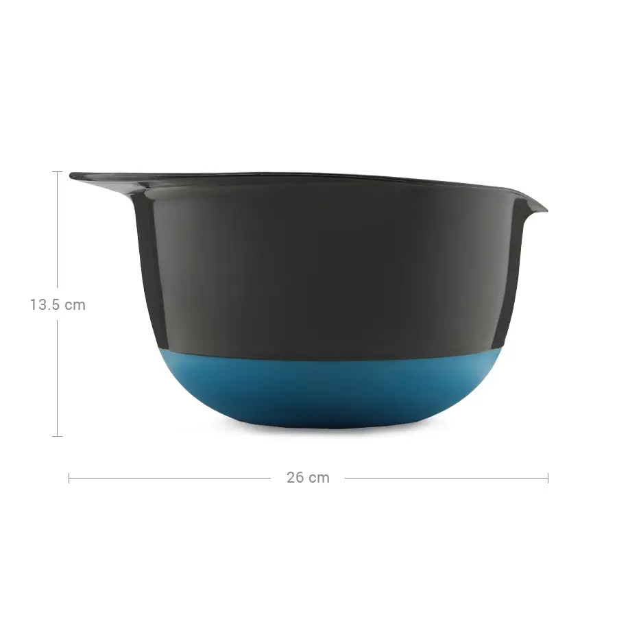 کاسه میکس 3 سایز - کلیز