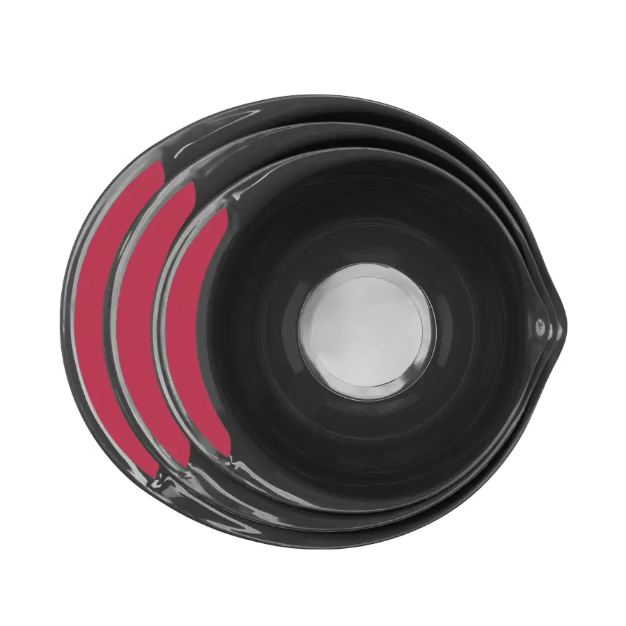 کاسه میکس 3 سایز - کلیز