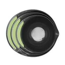 کاسه میکس 3 سایز - کلیز