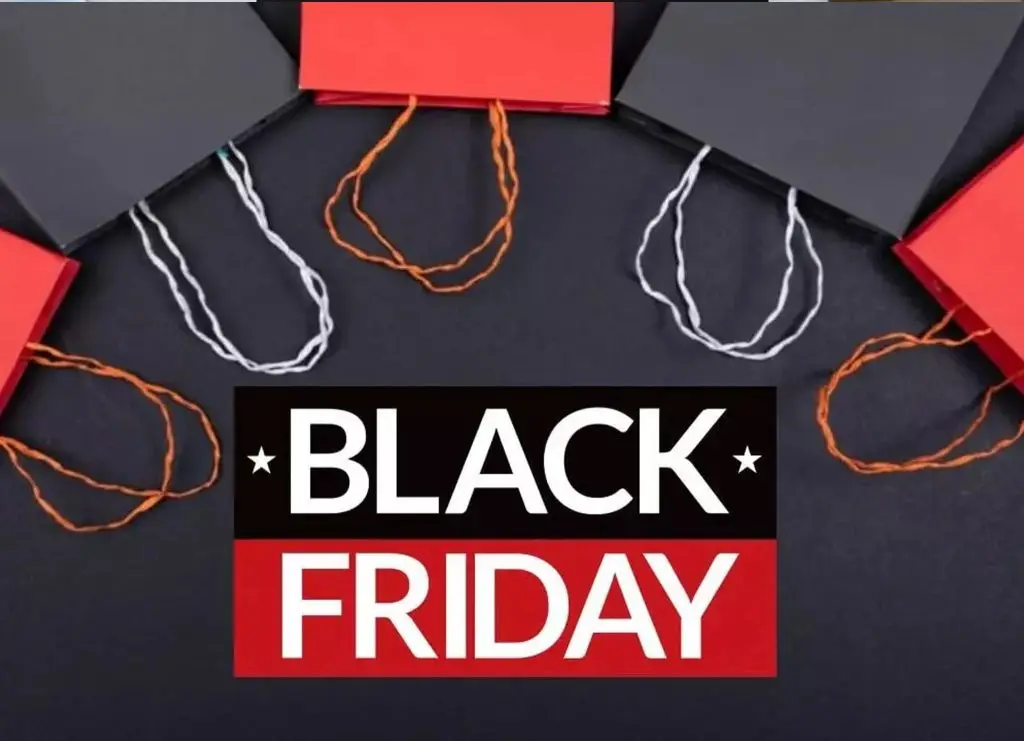 خرید جهیزیه ارزان در بلک فرایدی هانیمان