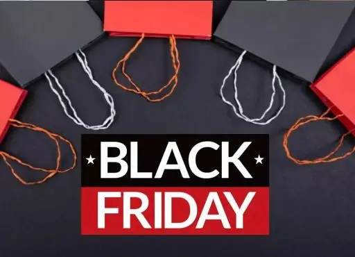 خرید جهیزیه ارزان در بلک فرایدی هانیمان