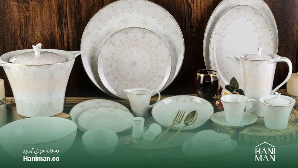 روش اصلی فروش اقساطی در هانیمان