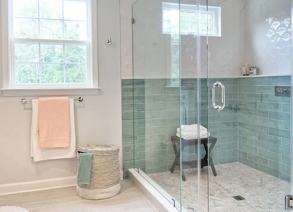 نحوه شستشوی حمام