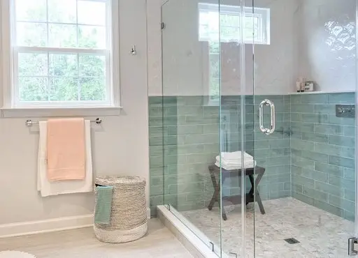 نحوه شستشوی حمام